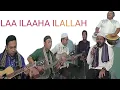 Download Lagu LAA ILAAHA ILALLAH Cipt.H.Rhoma Irama