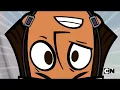 Noah Moments Total Drama Ridonculous Race Part 1 Ep1-9