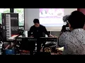 Download Lagu Eghay D'massive, Rio Ricardo \u0026 Edwin Putro jam session (Korg day at Kay's cafe)