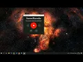 A Screen Recorder Using Tkinter 30 Days Of Code