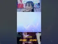 Lagu aura sekar - ayang ayang #mojomusic #dangdut #orkesjatim