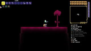 New Terraria Pylon Easter Egg