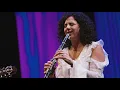 Anat Cohen & Marcello Gonçalves | Live At Centrum's Jazz Port Townsend 2019