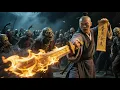 Download Lagu 【FULL MOVIE】扮豬吃虎！看似廢柴的道士竟是隱世天師，屍王現身瞬間被秒殺！#功夫 #movie