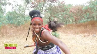 Mchele Mchele Wimbo Mawazo Official Music Video2021 Dir Bushu 0746450088 