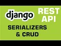 Django Rest Framework Tutorial Build REST APIs with Django
