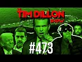 Lagu Pete Hegseth, War Crimes, \u0026 The Breakfast Rush | The Tim Dillon Show #473