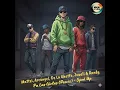 Pa las girlas (con DJ Urba) [Remix Sped Up]
