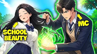 She Was Bitten by a Zombie, and He Became Her Only Hope | Manhwa Recap