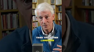 The benign neglect effect in language learning #languagelearning