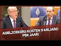 Download Lagu PVV'er pakt D66'er Vijlbrief snoeihard aan m.b.t kosten voor asielzoekers! 