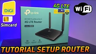 Download How to Setup TP-Link Archer MR400 4G LTE MP3