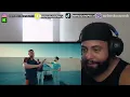 THIS TRIO NEXT LEVEL🔥🇹🇷 BATUFLEX X ERAY067 & MANSUR - BURADA SOKAKLAR *UK🇬🇧REACTION*