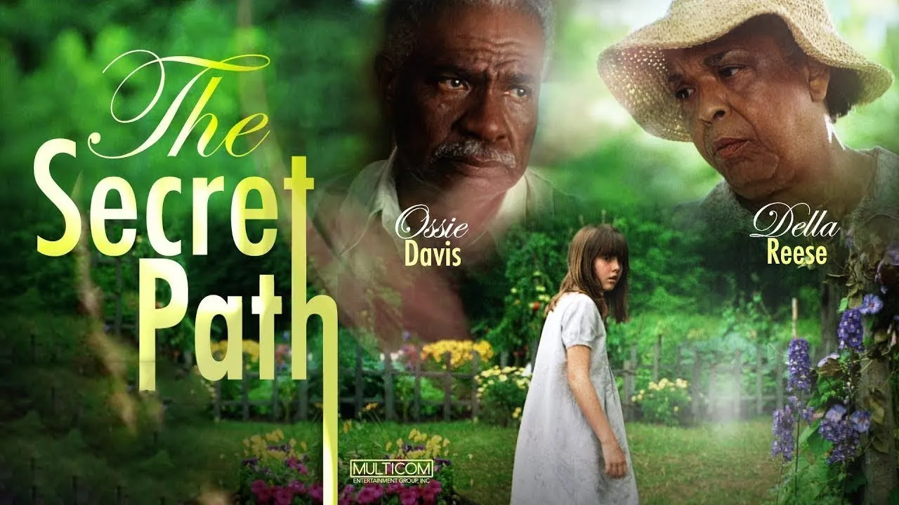 The Secret Path (1999) | A Moving Story of Friendship and Transformation 🌾 | Full Movie