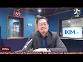 Lagu EKONOMI DAN KEMASYARAKATAN - Dasar Baharu KWSP dan Masa Depan Persaraan Rakyat Malaysia