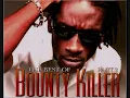 Bounty Killer - Dem Deh (Step Out Riddim)