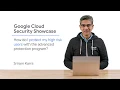 How do I protect my high risk users with the advanced protection program