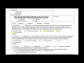 How to Complete California Divorce Form FL-141 Declaration Regarding Service of Disclosure