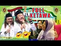Download Lagu 2 JAM KETAWA...!!!  BERSAMA CERAMAH lucu KH.  ASEP MUBAROK dari Cikampek