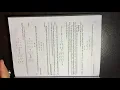 Programming in C and Numerical Methods - Triangularization method