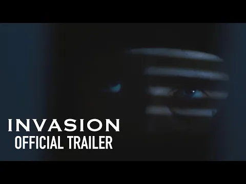 INVASION Trailer