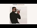 TRESOR - Sondela ft. Msaki (Official Audio)