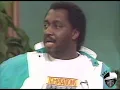 Otis Williams on why David Ruffin left The Temptations ~ PART 10 of 16 | The Ret' Network