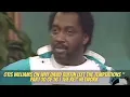 Otis Williams on why David Ruffin left The Temptations PART 10 of 16 The Ret Network