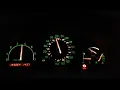 What preignition sounds like Spark knock engine knock pinging detonation - Saab 9-3 MAP sensor