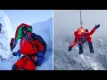 Lagu 2025's First Everest Deaths Are Nearly Unbelievable