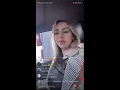 Neringa Kriziute 2 Live photoshoot 2023