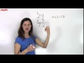 Multiply By 1 Digit Numbers With Regroup