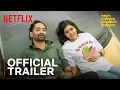 Download Lagu Odum Kuthira Chaadum Kuthira | Official Trailer | Fahadh Faasil,Kalyani Priyadarshan | Netflix