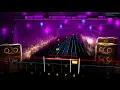 Rocksmith2014 light in the dark bridear