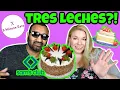 Sam s Club Members Mark Tres Leches Style Cake Review