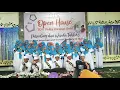 Download Lagu Mars Muroja'ah (Mars Penghafal Quran) Wisuda Tahfidz SDIT Pelita Harapan Umat Malang