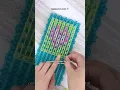 Rainbow Loom s 360 loom can even make murals