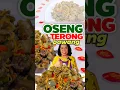 Download Lagu OSENG TERONG BAWANG #oseng #tumis #terong #masakanrumahan #fypシ゚viral