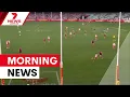 Swans players in assault probe school weapons crisis revealed cigarette excise slash 7NEWS