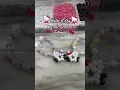 Hello Kitty Kandi Charm