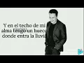 VINE A BUSCARTE - FONSECA (LETRA)