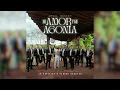 LA FT PANCHO BARRAZA COVER AUDIO
