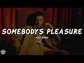 Download Lagu Aziz Hedra - Somebody's Pleasure (Lyrics)
