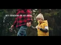 Toby Keith - Don't Let the Old Man In (Official Lyric Video)
