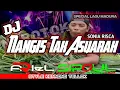 Lagu DJ NANGIS TAK ASUARAH STYLE KENNONG TELLOK ARIEL DISCJOKEY Full Ngrotok X Ngendang