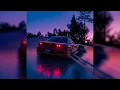 Glichery - Sea Of Problems ( slowed + reverb )