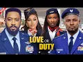 Lagu LOVE OR DUTY -  MAURICE SAM, SONIA UCHE, FEDERICK LEONARD, ONYII ALEX 2026 NIGERIAN NOLLYWOOD MOVIES