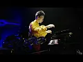 Jacob Collier, John Legend & Tori Kelly - Bridge Over Troubled Water (Live at The Greek Theatre)