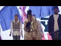 Karen Clark-Sheard + Kierra Sheard-Kelly singing “Hallelujah,” “Put A Praise On It.” + Praise Break