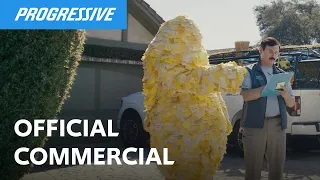 Mo s Mulch Mow Progressive Insurance Commercial